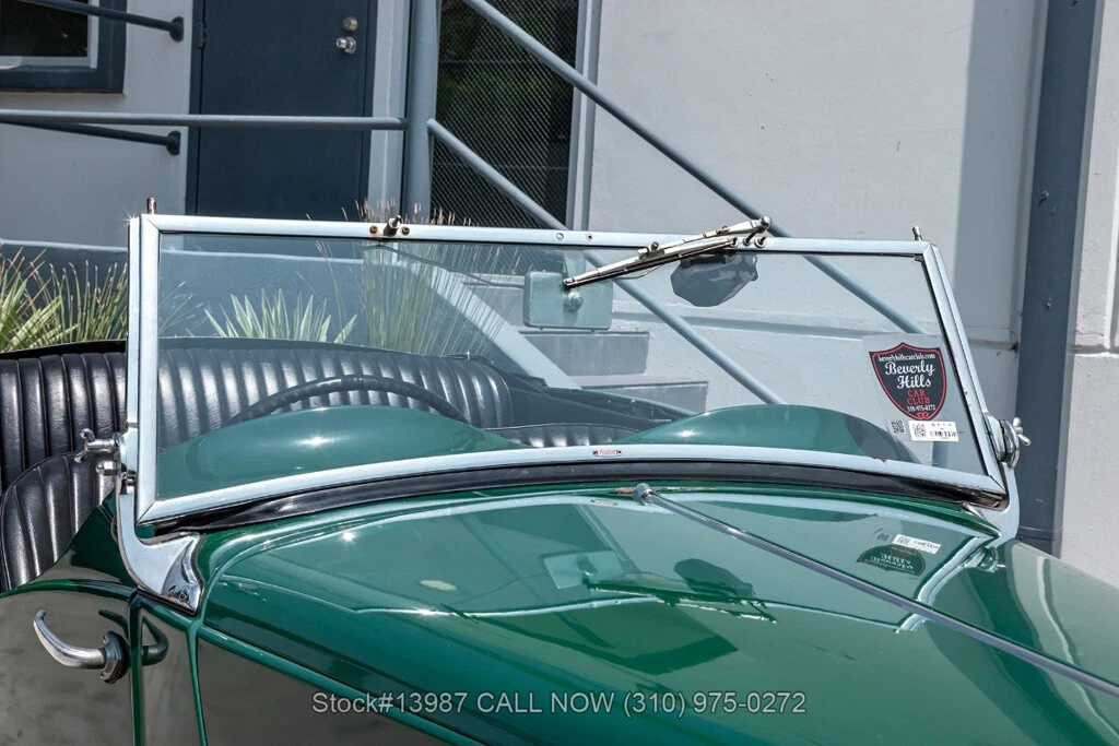 1950 MG TC - Image 10 of 12
