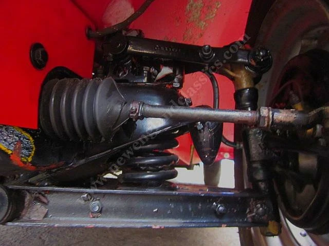 1950 MG TD - Image 20 of 20
