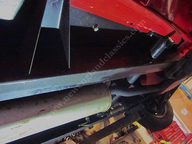 1950 MG TD - Image 18 of 20
