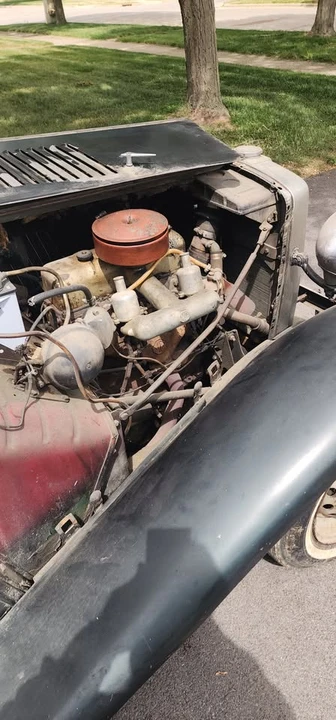 1950 MG TD - Image 13 of 18