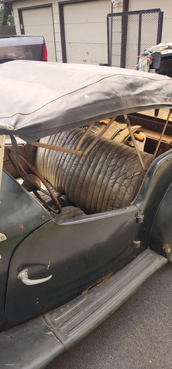 1950 MG TD - Image 15 of 18
