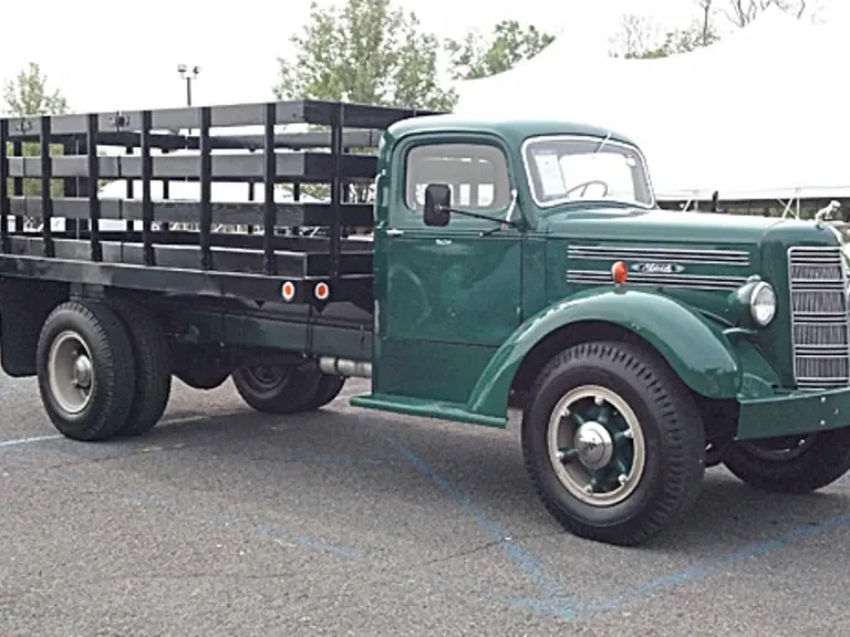 1950 Mack - Image 2 of 2