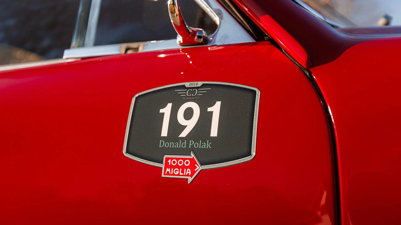 1950 Maserati A6 - Image 27 of 31
