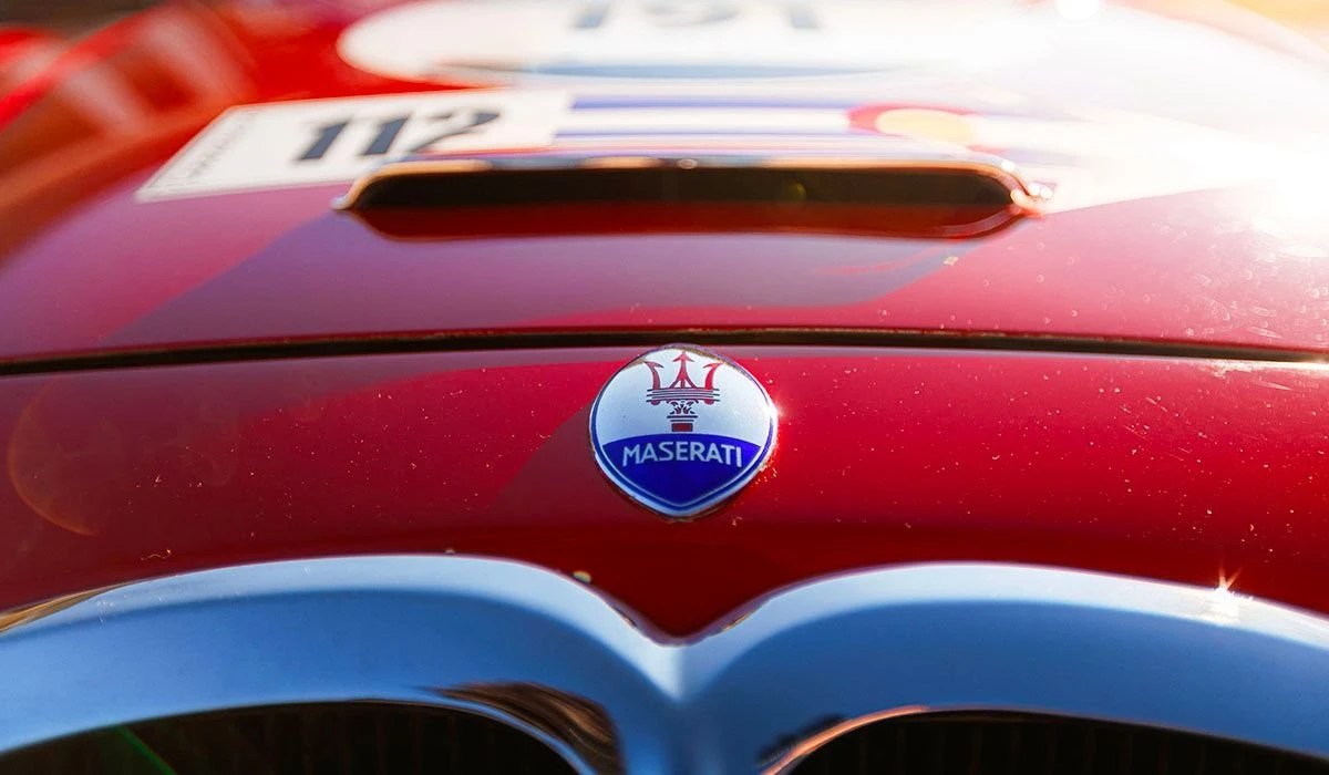 1950 Maserati A6 - Image 18 of 31
