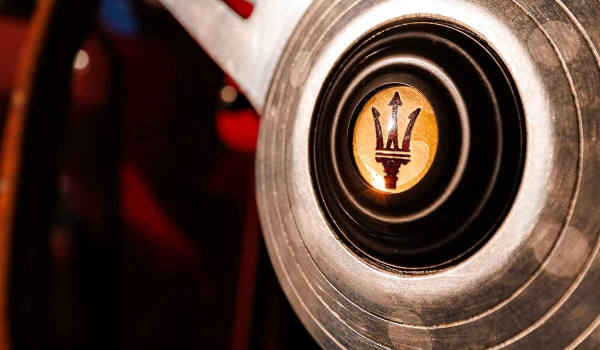 1950 Maserati A6 - Image 3 of 31