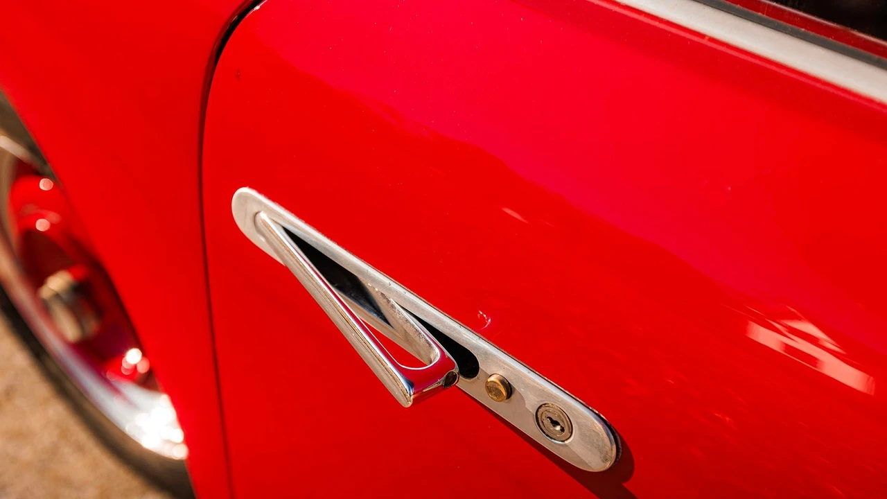 1950 Maserati A6 - Image 31 of 31