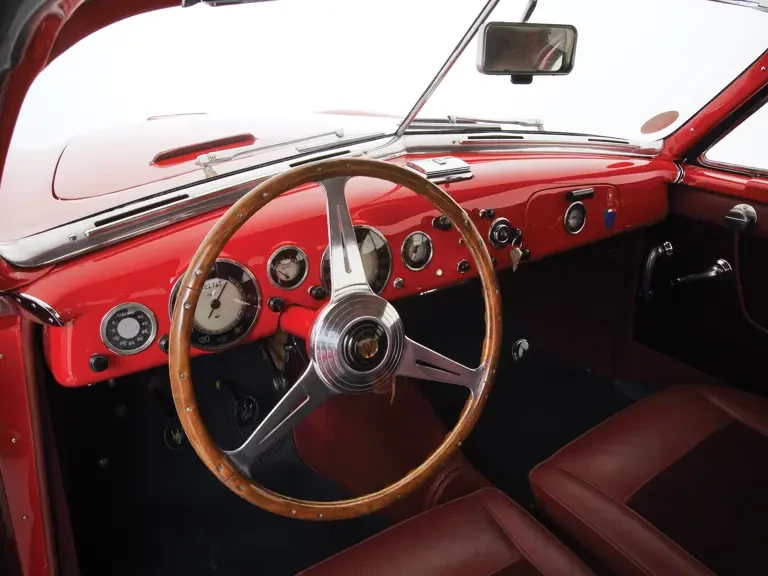 1950 Maserati A6 - Image 12 of 22