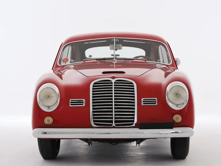 1950 Maserati A6 - Image 18 of 22