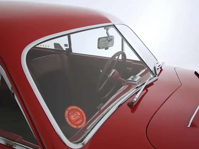 1950 Maserati A6 - Image 11 of 22