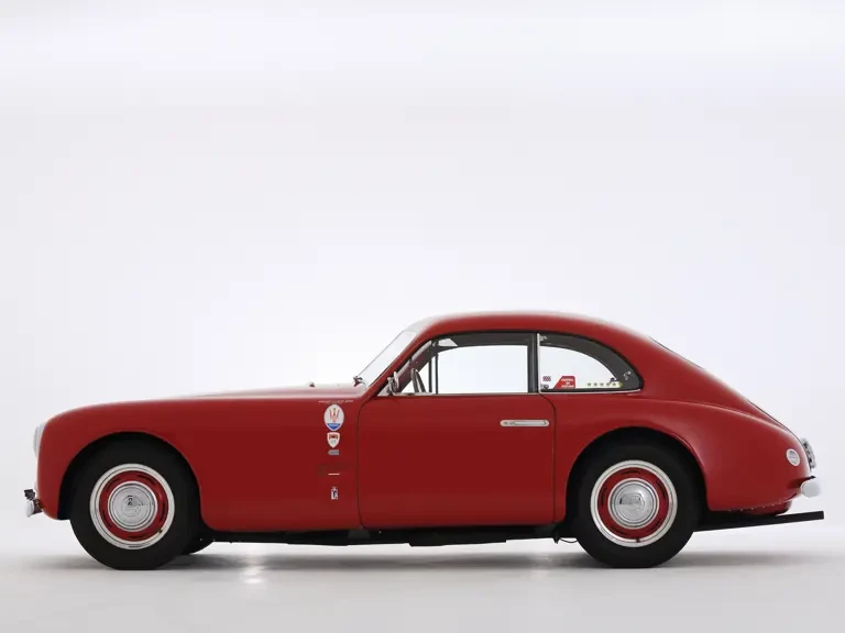 1950 Maserati A6 - Image 6 of 22