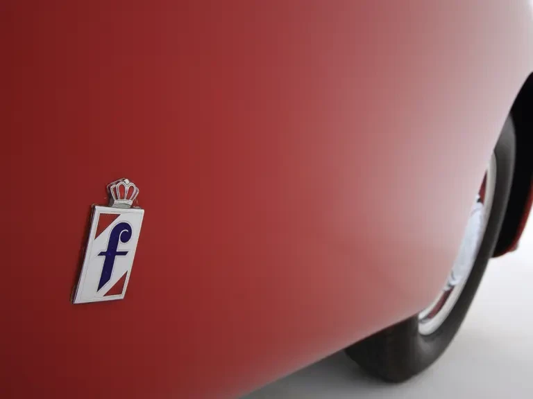 1950 Maserati A6 - Image 8 of 22