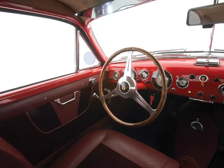 1950 Maserati A6 - Image 5 of 22