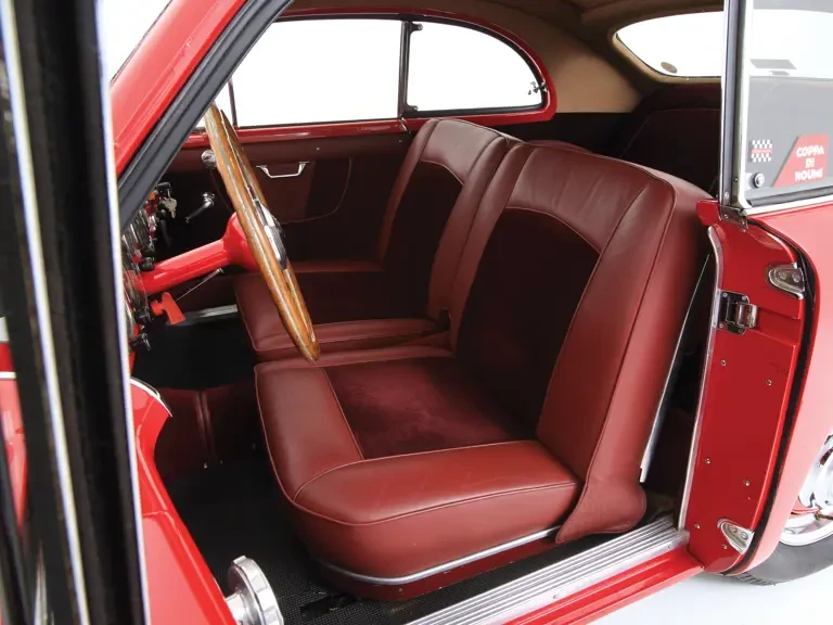 1950 Maserati A6 - Image 16 of 22