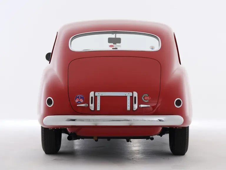 1950 Maserati A6 - Image 19 of 22