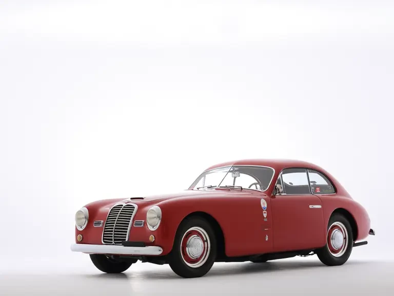 1950 Maserati A6 - Image 2 of 22