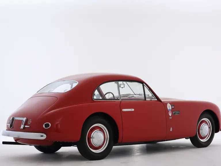 1950 Maserati A6 - Image 3 of 22