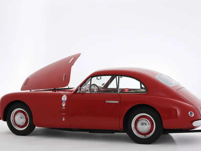 1950 Maserati A6 - Image 15 of 22