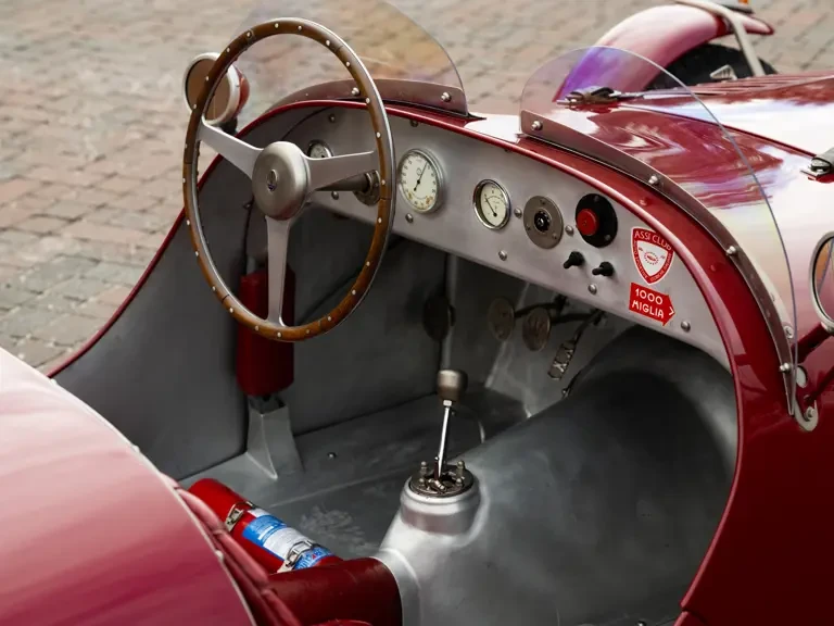 1950 Maserati A6 - Image 5 of 31