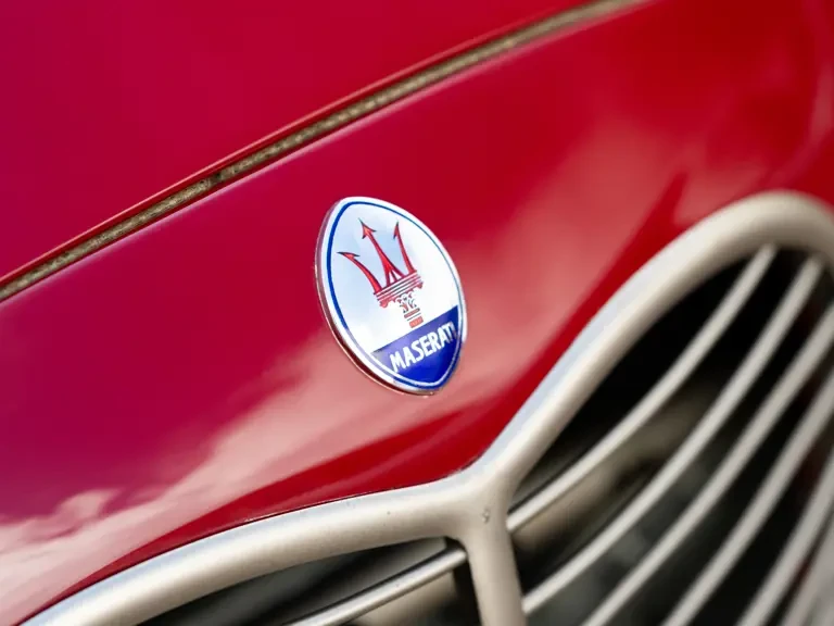 1950 Maserati A6 - Image 7 of 31