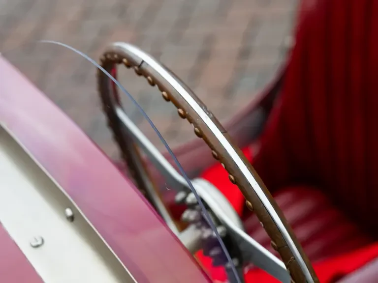 1950 Maserati A6 - Image 20 of 31