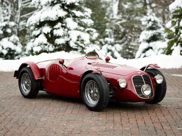 1950 Maserati A6 - Image 2 of 31