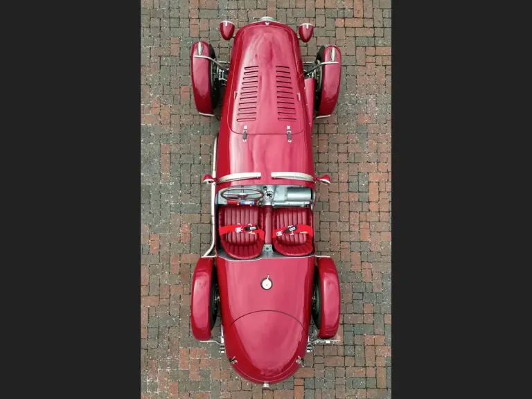 1950 Maserati A6 - Image 30 of 31