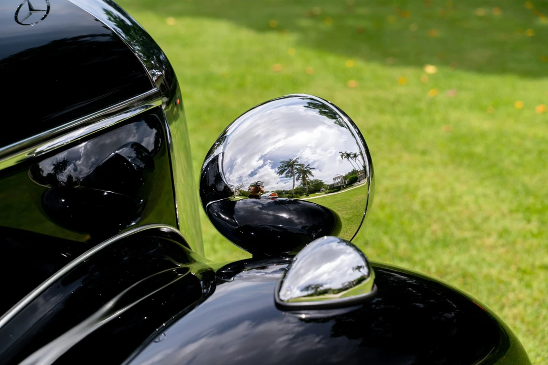 1950 Mercedes-Benz W136 & W191 - Image 29 of 31