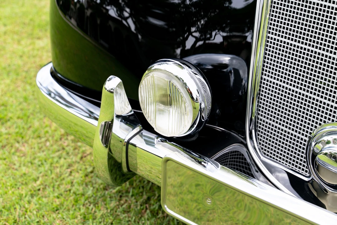 1950 Mercedes-Benz W136 & W191 - Image 25 of 31