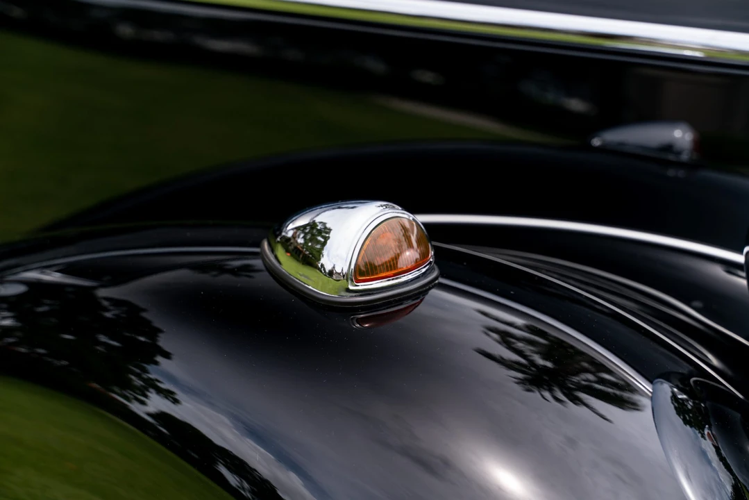1950 Mercedes-Benz W136 & W191 - Image 31 of 31