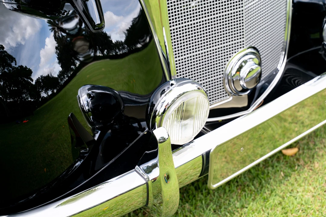 1950 Mercedes-Benz W136 & W191 - Image 26 of 31