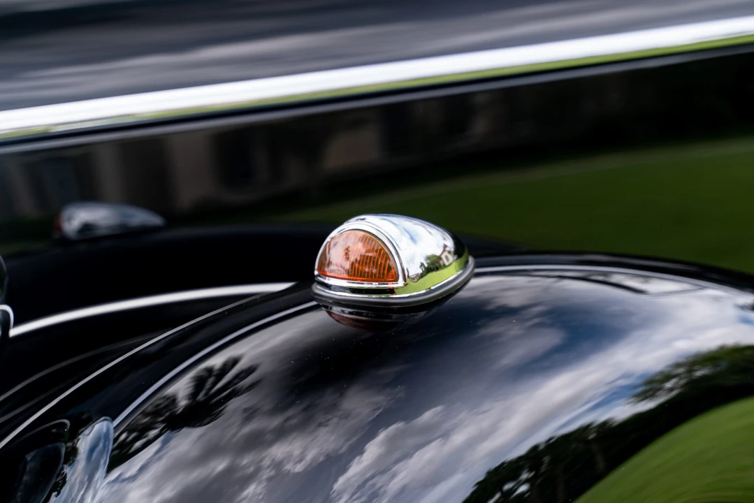 1950 Mercedes-Benz W136 & W191 - Image 30 of 31
