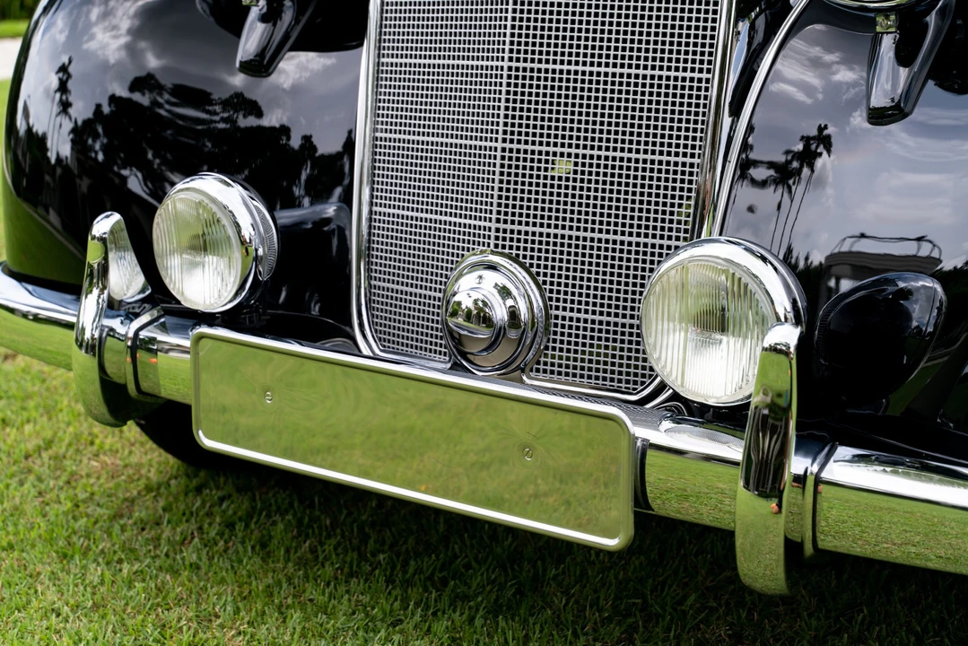 1950 Mercedes-Benz W136 & W191 - Image 24 of 31