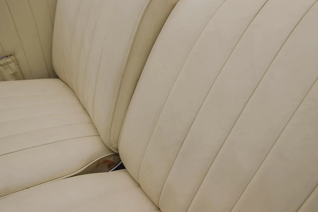 1950 Mercedes-Benz W136 & W191 - Image 31 of 31