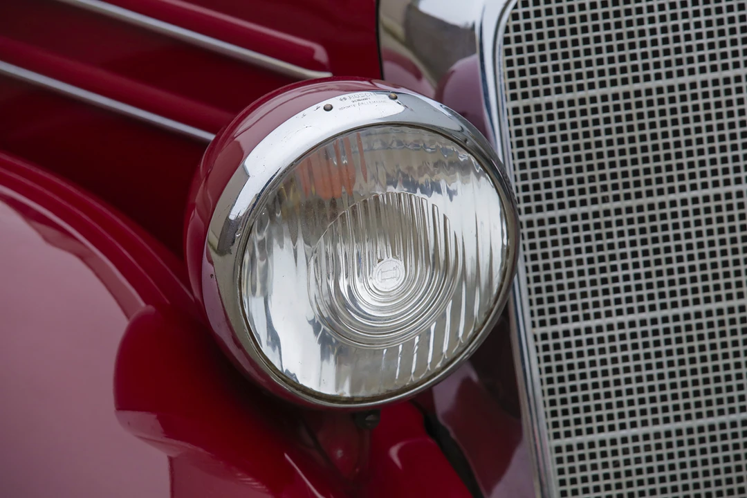 1950 Mercedes-Benz W136 & W191 - Image 18 of 31