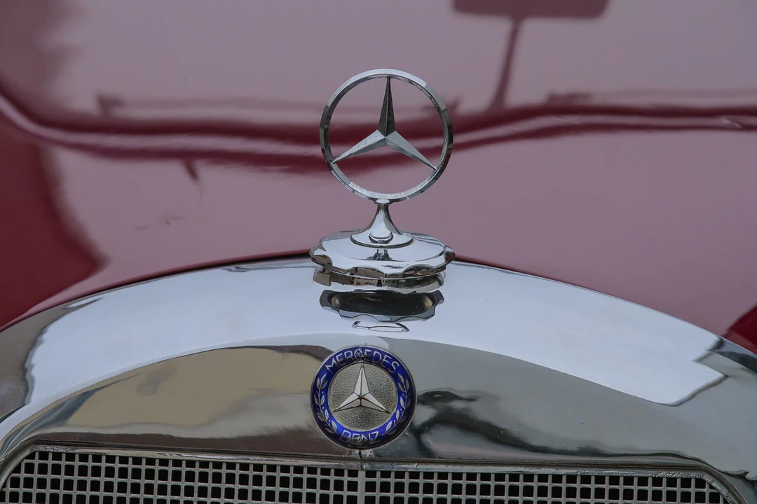 1950 Mercedes-Benz W136 & W191 - Image 16 of 31