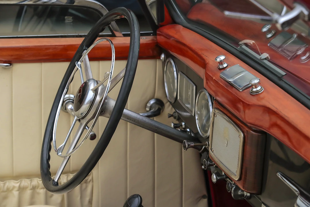 1950 Mercedes-Benz W136 & W191 - Image 29 of 31
