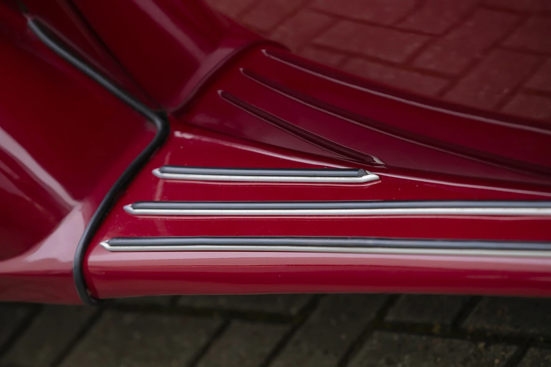 1950 Mercedes-Benz W136 & W191 - Image 21 of 31