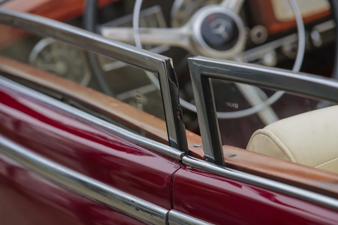 1950 Mercedes-Benz W136 & W191 - Image 24 of 31