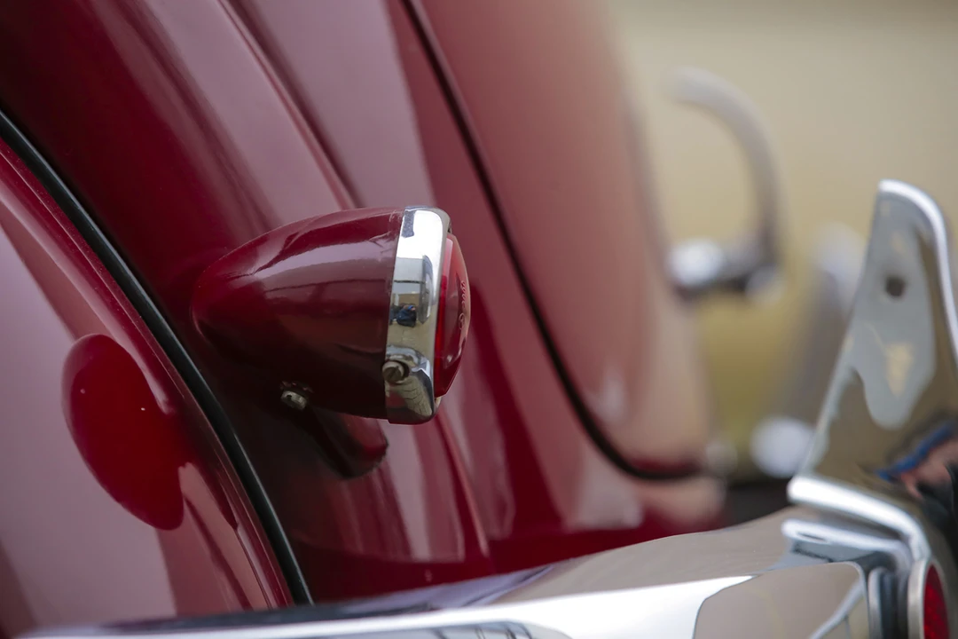 1950 Mercedes-Benz W136 & W191 - Image 19 of 31