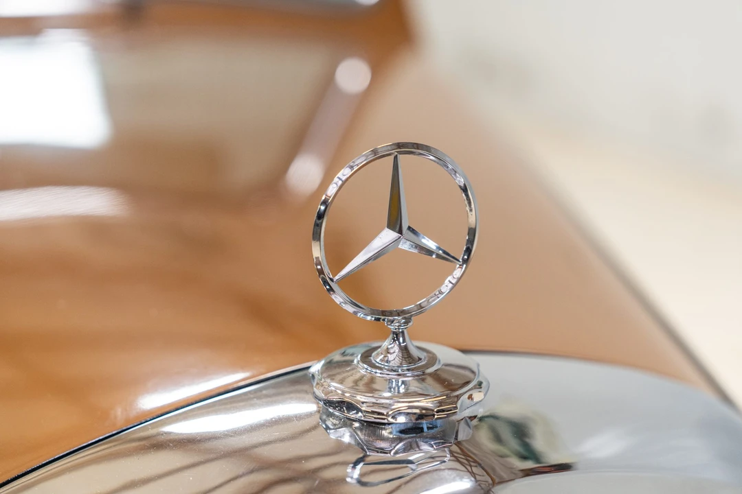 1950 Mercedes-Benz W136 & W191 - Image 13 of 31