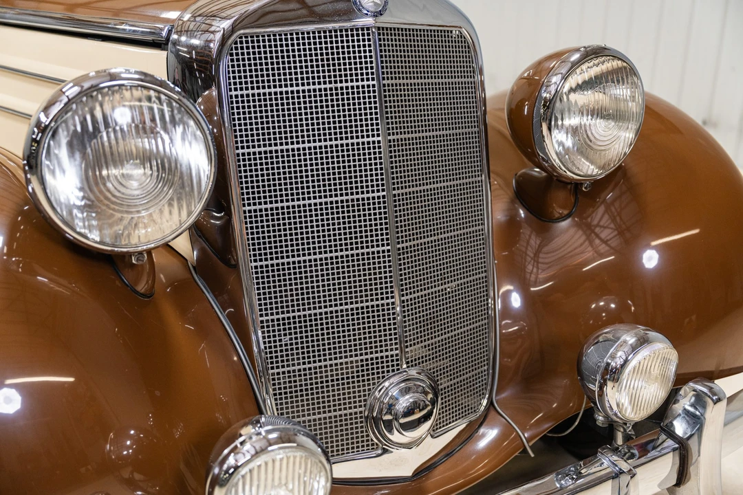 1950 Mercedes-Benz W136 & W191 - Image 15 of 31