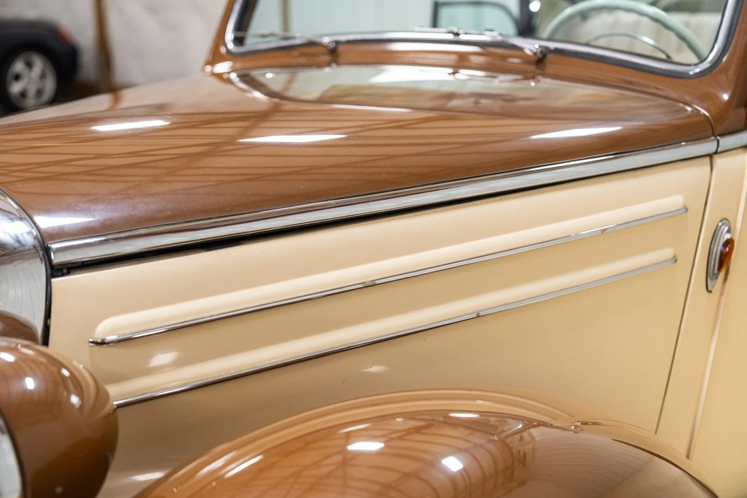 1950 Mercedes-Benz W136 & W191 - Image 19 of 31