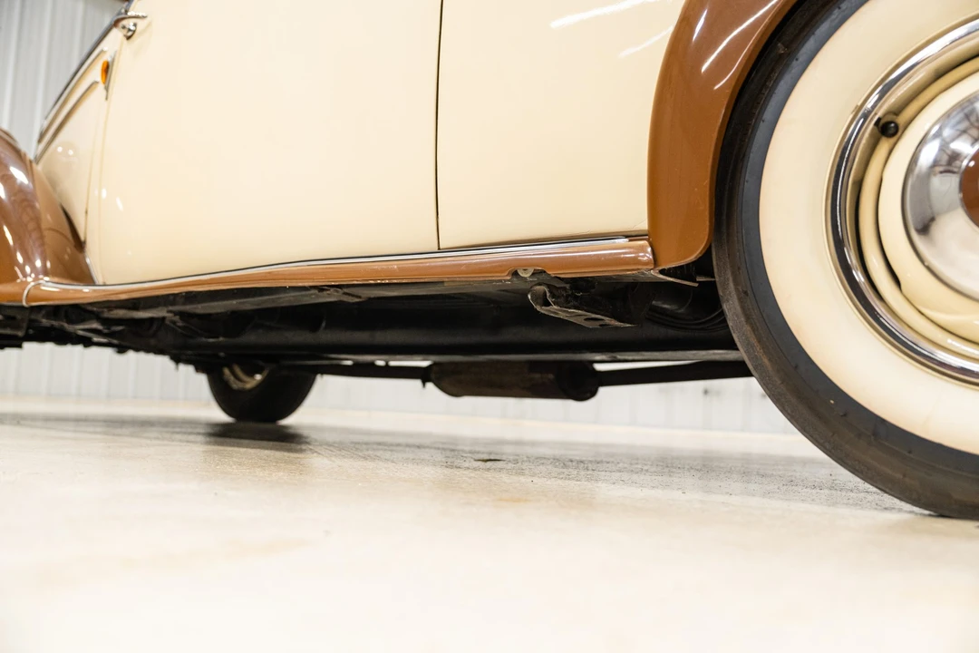 1950 Mercedes-Benz W136 & W191 - Image 31 of 31