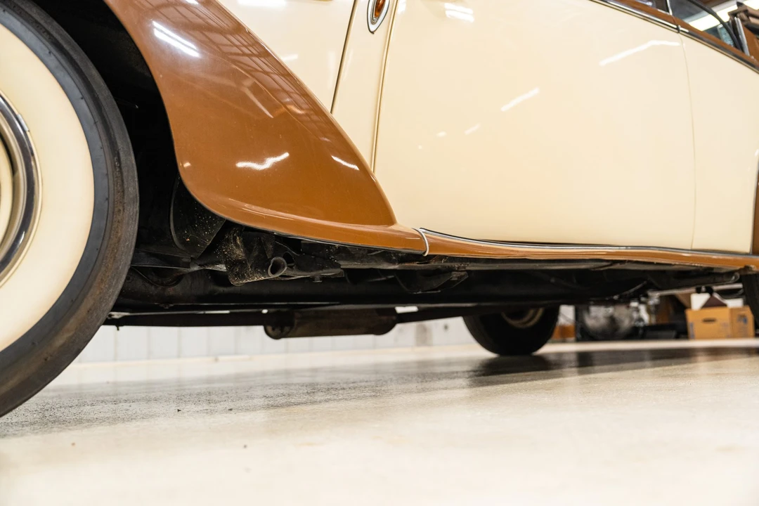 1950 Mercedes-Benz W136 & W191 - Image 22 of 31