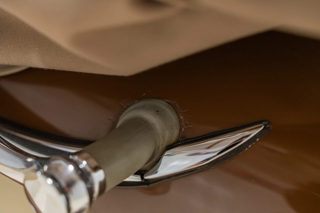 1950 Mercedes-Benz W136 & W191 - Image 30 of 31