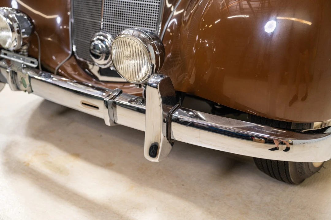 1950 Mercedes-Benz W136 & W191 - Image 18 of 31