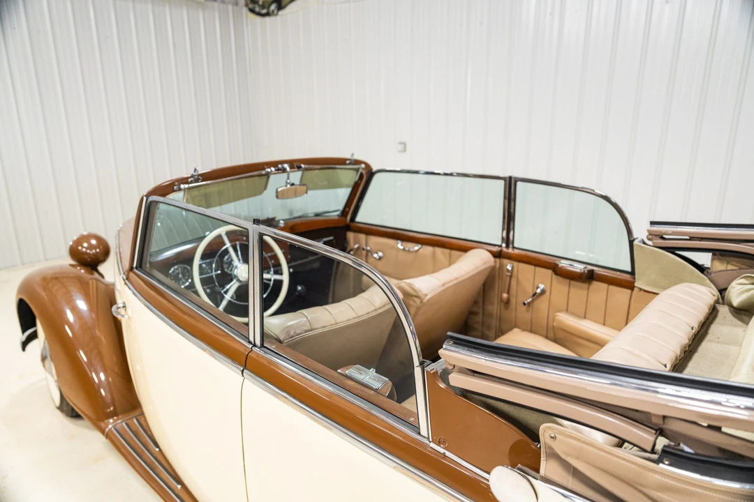 1950 Mercedes-Benz W136 & W191 - Image 28 of 31