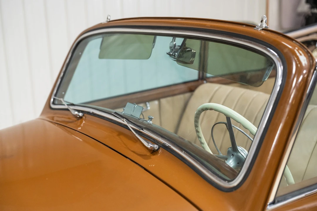 1950 Mercedes-Benz W136 & W191 - Image 23 of 31