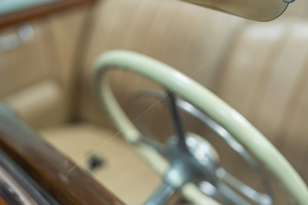 1950 Mercedes-Benz W136 & W191 - Image 24 of 31