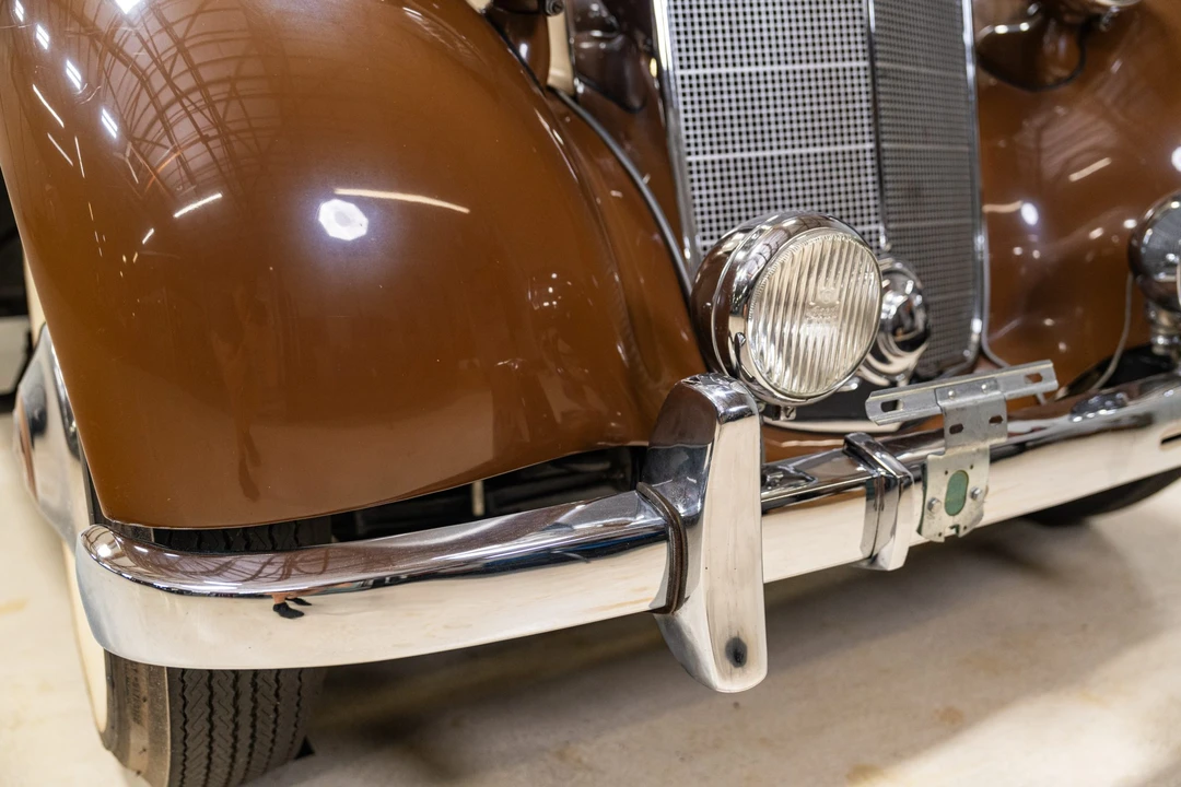 1950 Mercedes-Benz W136 & W191 - Image 16 of 31